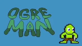 Ogre Man