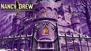 Nancy Drew: Treasure in the Royal Tower