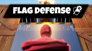 Flag Defense