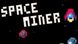 Space Miner