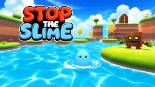 Stop The Slime