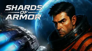 Shards Of Armor