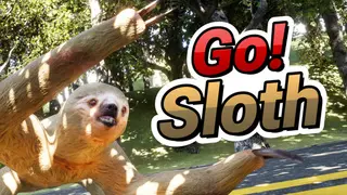 Go! Sloth