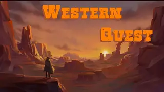 Western Quest
