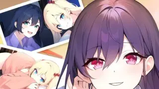 SUMMER GIRLFRIEND γͺγ€β‘γ«γ - Switch