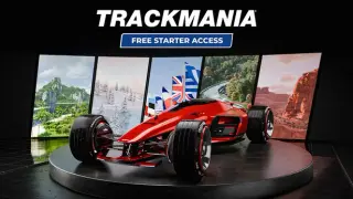 Trackmania