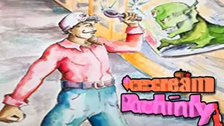 Ice Cream Pachinly
