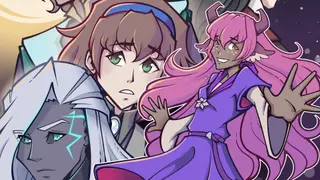 Arcadia Fallen (Xbox One & Series)