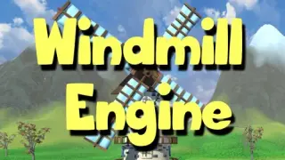 Windmill Engine - Switch