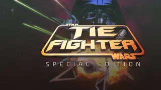 STAR WARS: TIE Fighter Special Edition