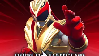 Power Rangers: Battle for the Grid - Ryu Crimson Hawk Ranger Character Unlock - PS4