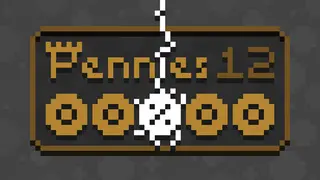 Pennies 12