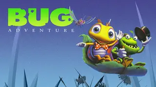 Bug Adventure