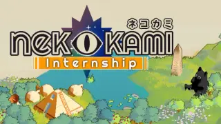 Nekokami: Internship - The Prologue Adventure