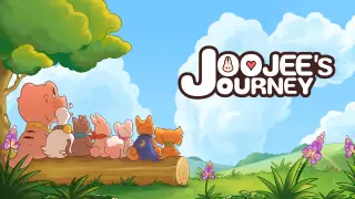 Joojee's Journey - Switch