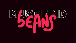 MUST FIND BEANS