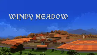 Windy Meadow Remaster Demo Remastered Edition
