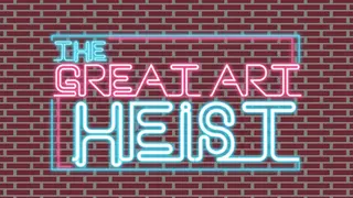 The Great Art Heist