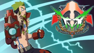 Tyr: Chains of Valhalla