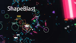 ShapeBlast
