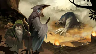 Against the Storm (Xbox One & Series)