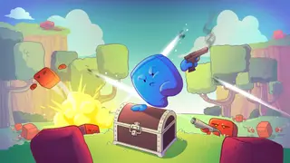 RogueCube - Xbox One