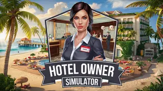 Hotel Owner Simulator