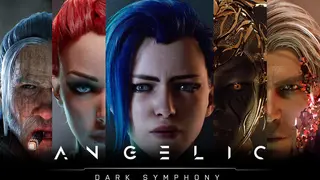 Angelic: Dark Symphony