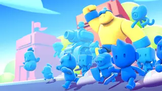 Mob Control Complete Edition (Xbox One)