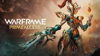 Warframe: Citrine Prime Access - Prime