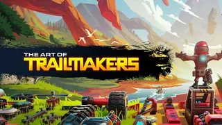 The Art of Trailmakers