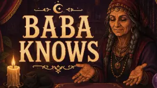 Baba Knows