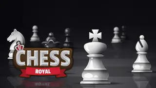 Chess Royal