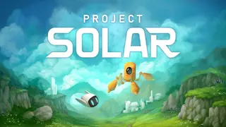 Project Solar