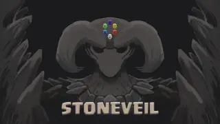 Stoneveil