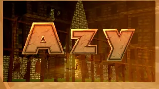 Azy - Old School FPS