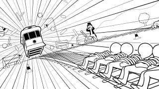 The Trolley $olution - Xbox One