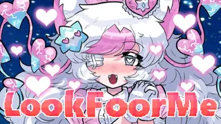 LookFoorMe