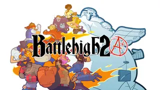Battle High 2 A+