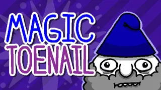 Magic Toenail