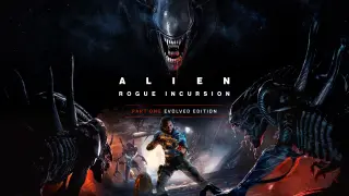 Alien: Rogue Incursion Evolved