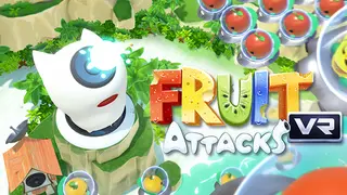 Fruit Attacks VR