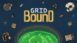 Gridbound