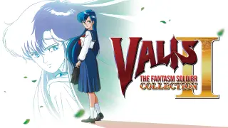 VALIS: The Fantasm Soldier Collection II - Switch