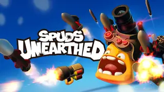 Spuds Unearthed