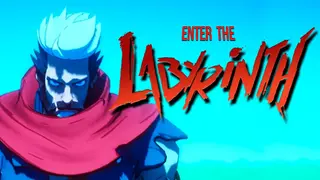 Enter The Labyrinth