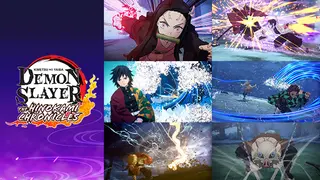 Demon Slayer -Kimetsu no Yaiba- The Hinokami Chronicles