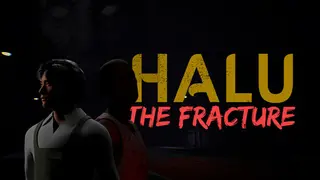 Halu - The Fracture