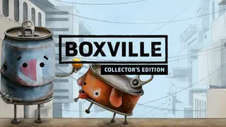 Boxville Collector's Edition