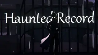 Haunted Record